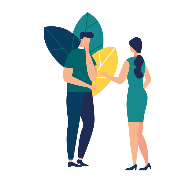 Recruitment & selection process