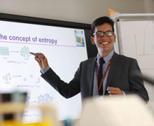 Westminster Harris 117