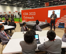 ICRA