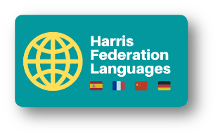 Harris Federation Languages