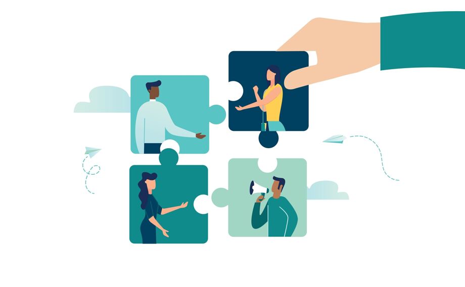 Get into teaching