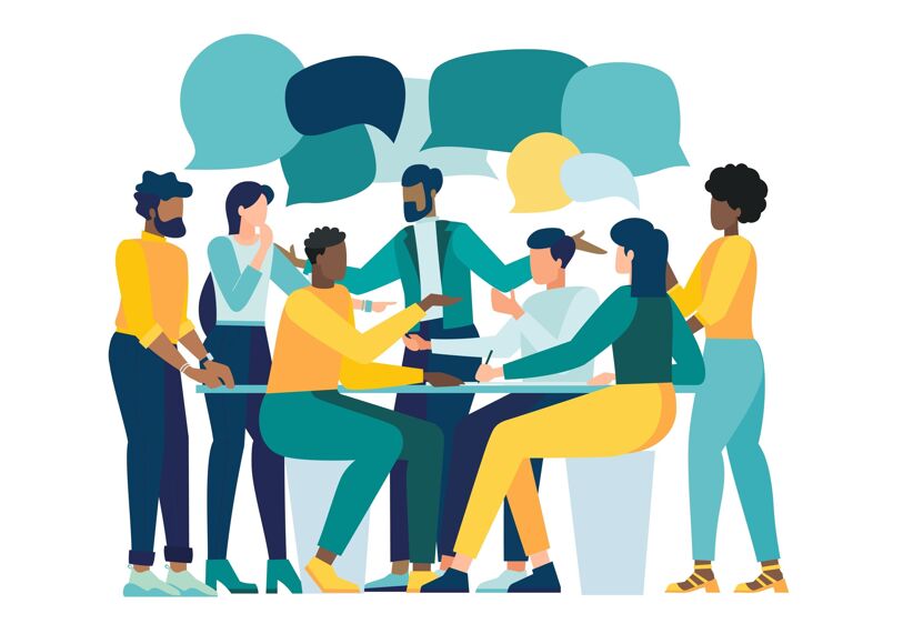 Diversity and inclusion