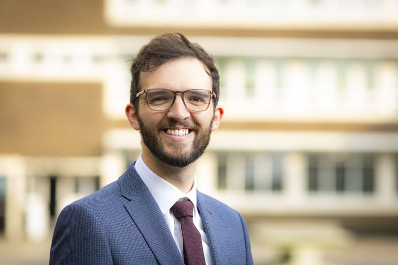 NQT to Head of Academy: Charlie Comerford, Harris Academy Battersea