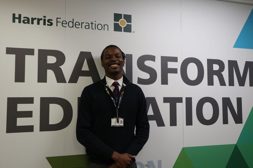 Kicking off an IT career: Apprenticeship journey with Morayo