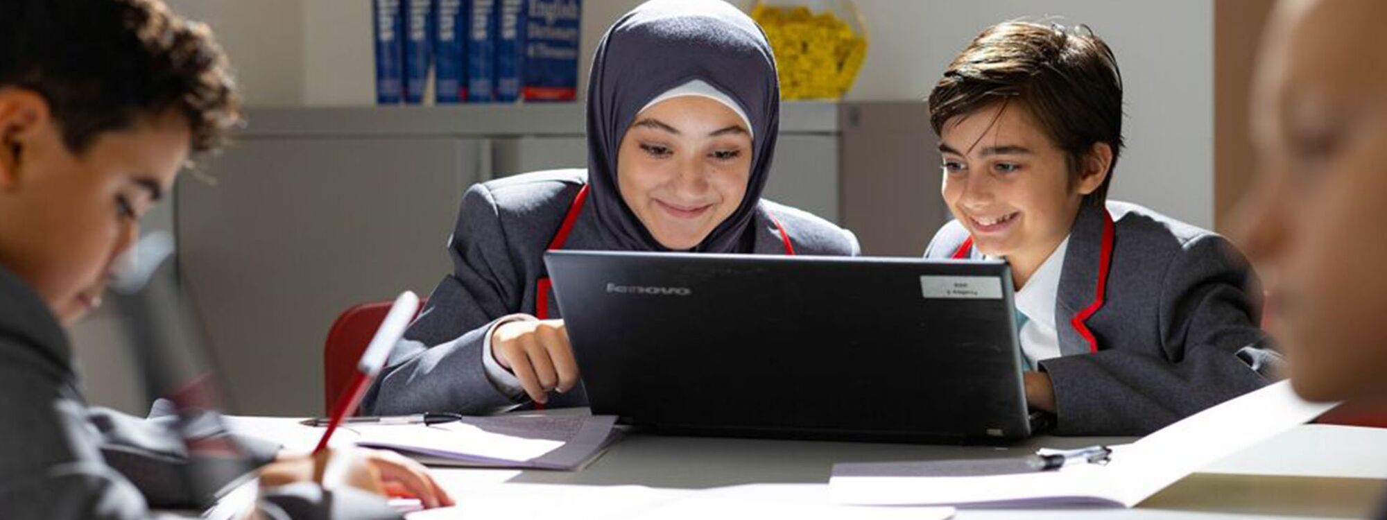 Harris Science Academy East London Our Academies